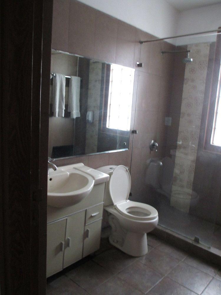 East End Retreat Bed and Breakfast New Delhi Exteriör bild