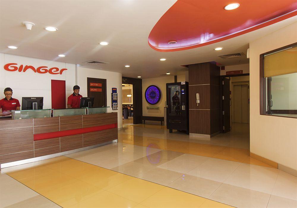East End Retreat Bed and Breakfast New Delhi Exteriör bild