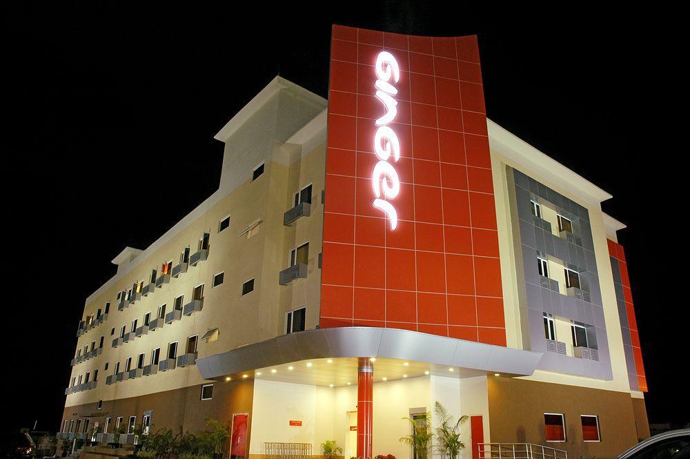 East End Retreat Bed and Breakfast New Delhi Exteriör bild