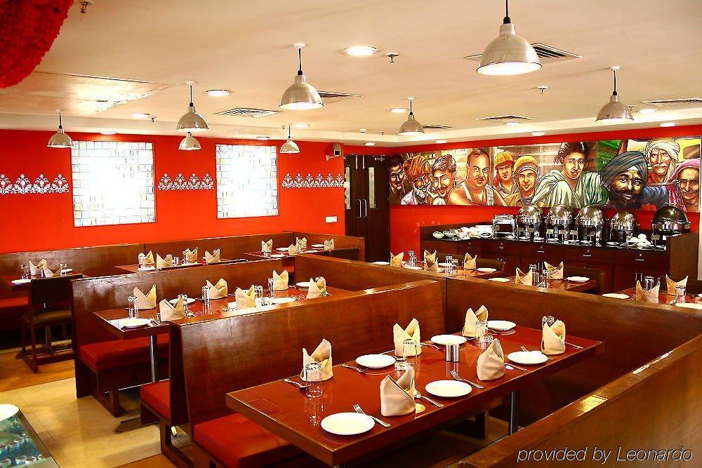East End Retreat Bed and Breakfast New Delhi Exteriör bild