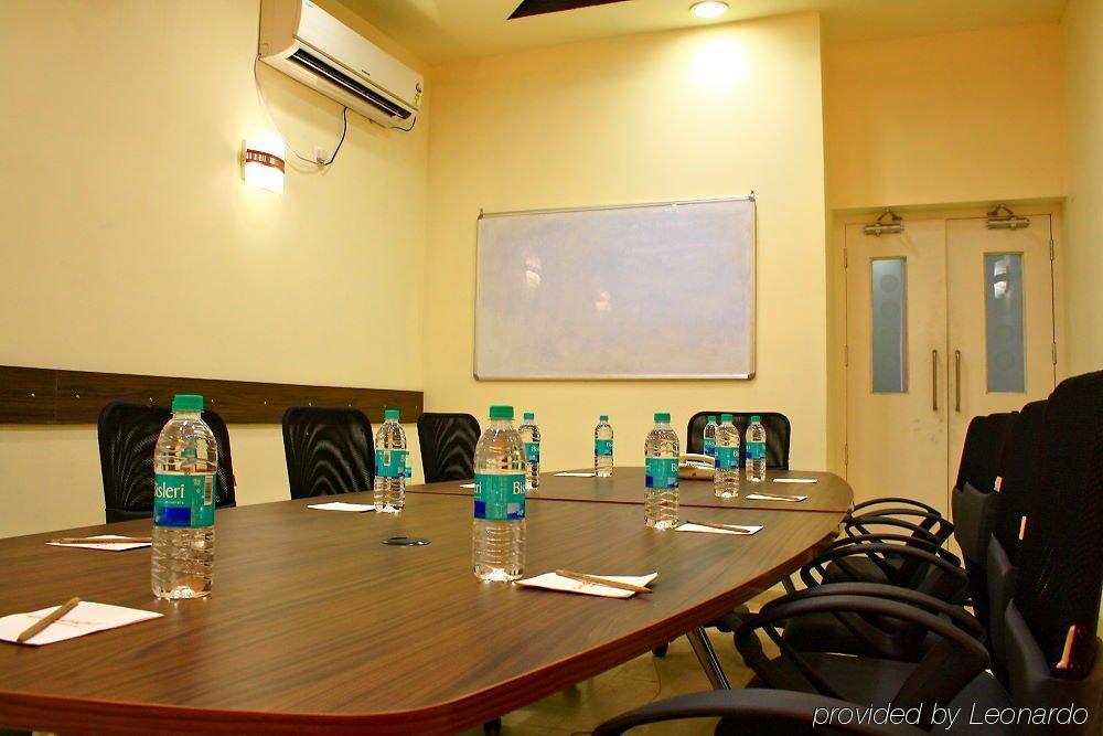 East End Retreat Bed and Breakfast New Delhi Exteriör bild