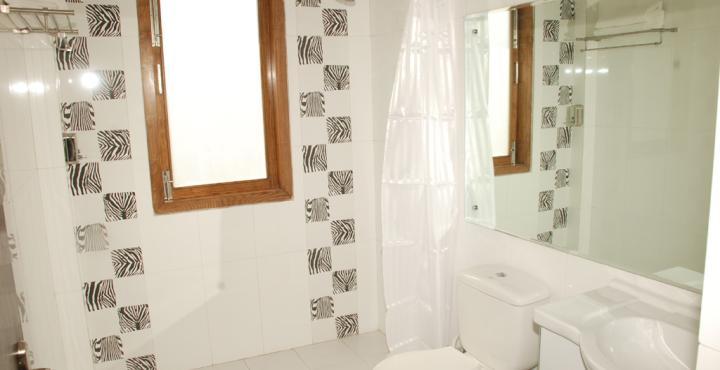 East End Retreat Bed and Breakfast New Delhi Exteriör bild