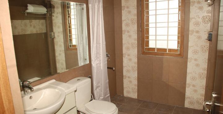 East End Retreat Bed and Breakfast New Delhi Exteriör bild