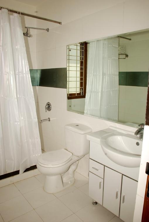 East End Retreat Bed and Breakfast New Delhi Rum bild