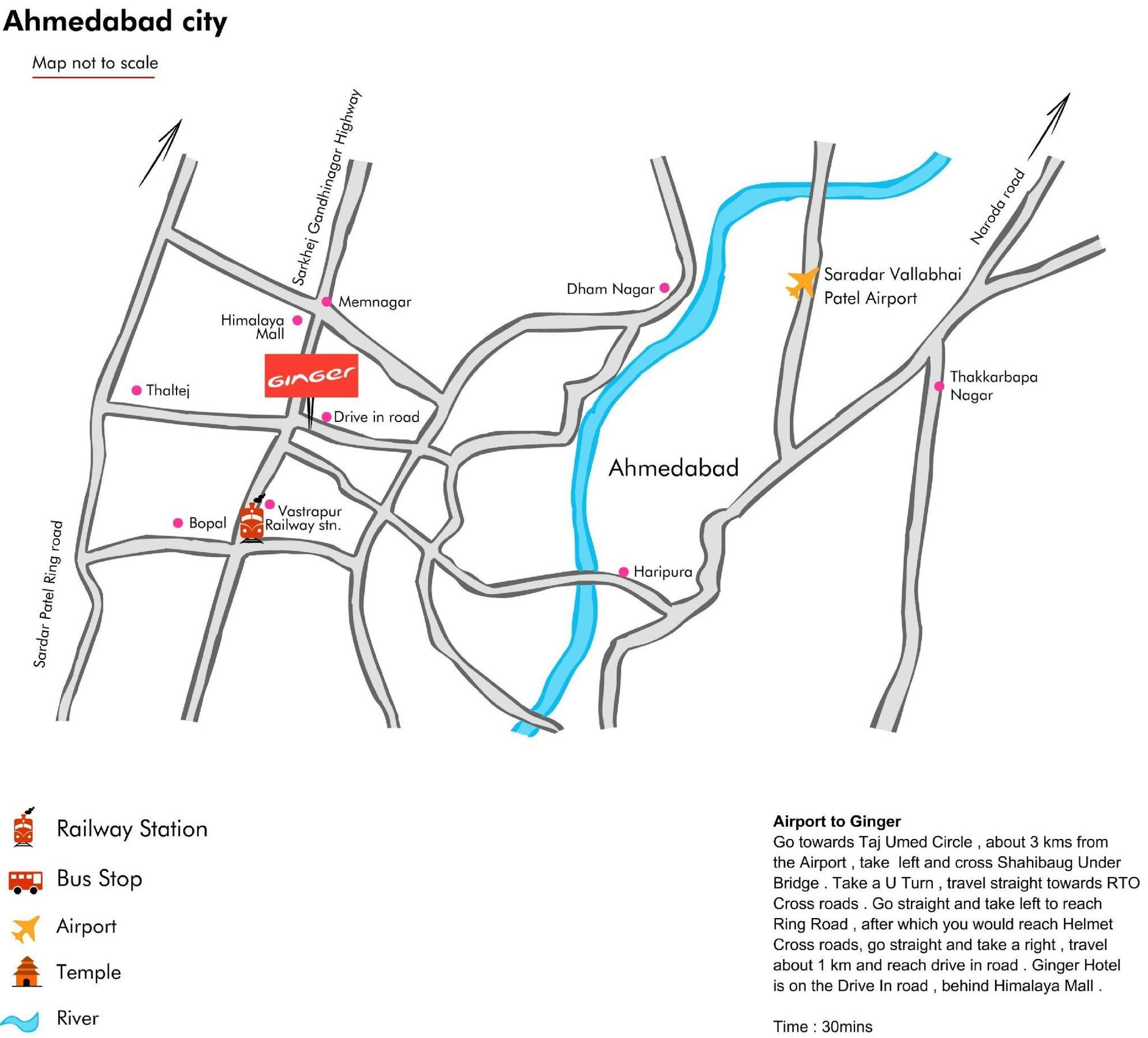 East End Retreat Bed and Breakfast New Delhi Exteriör bild